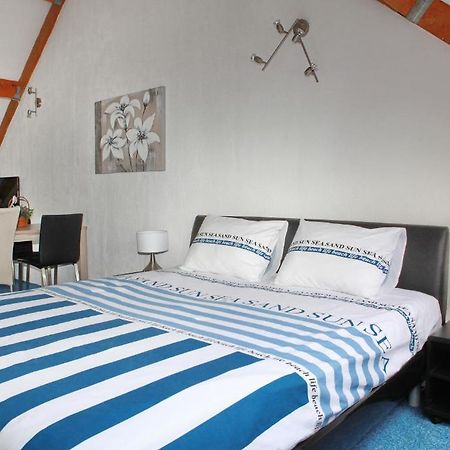 Teska Bed & Breakfast Veenendaal Camera foto