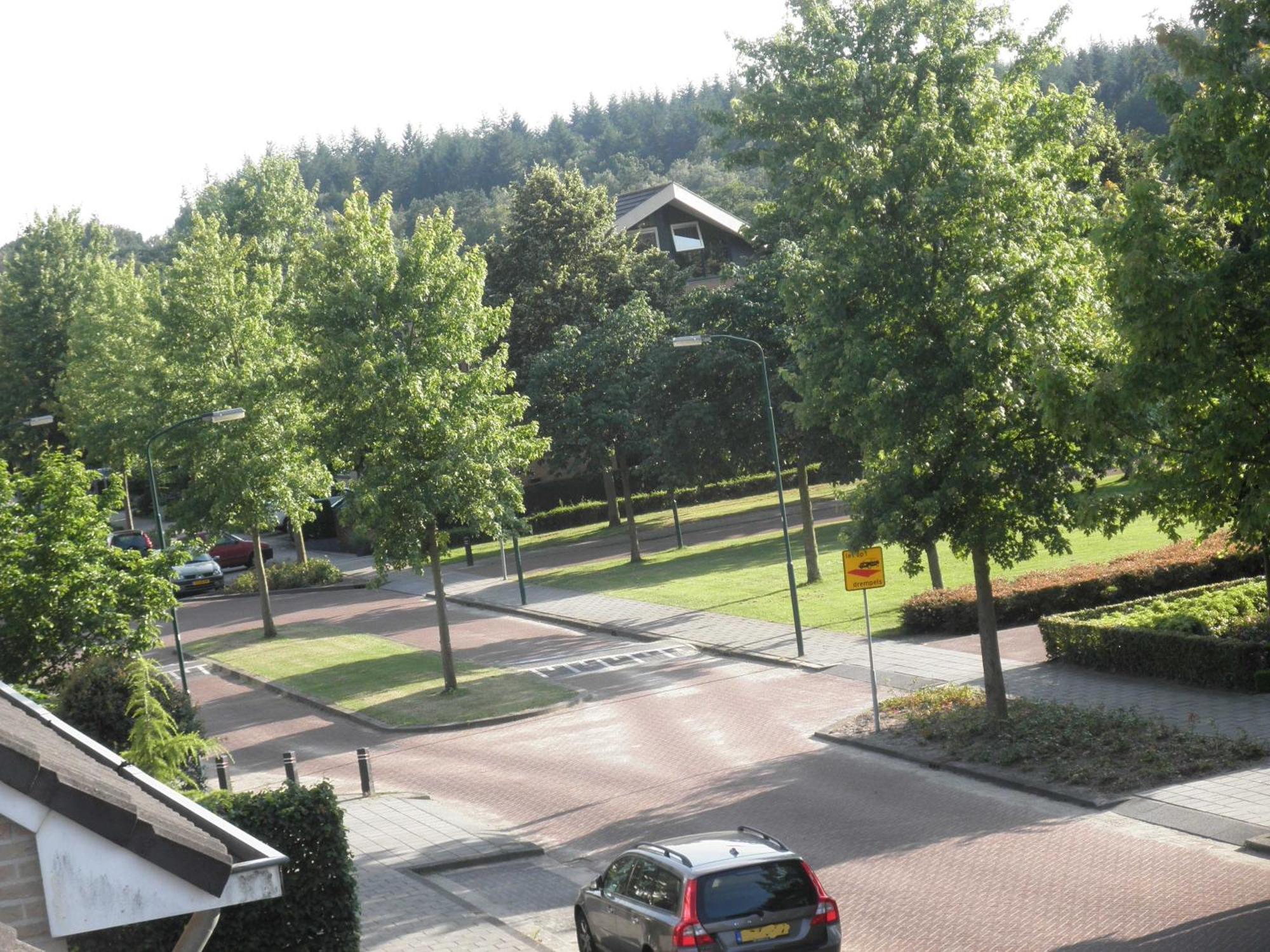 Teska Bed & Breakfast Veenendaal Esterno foto
