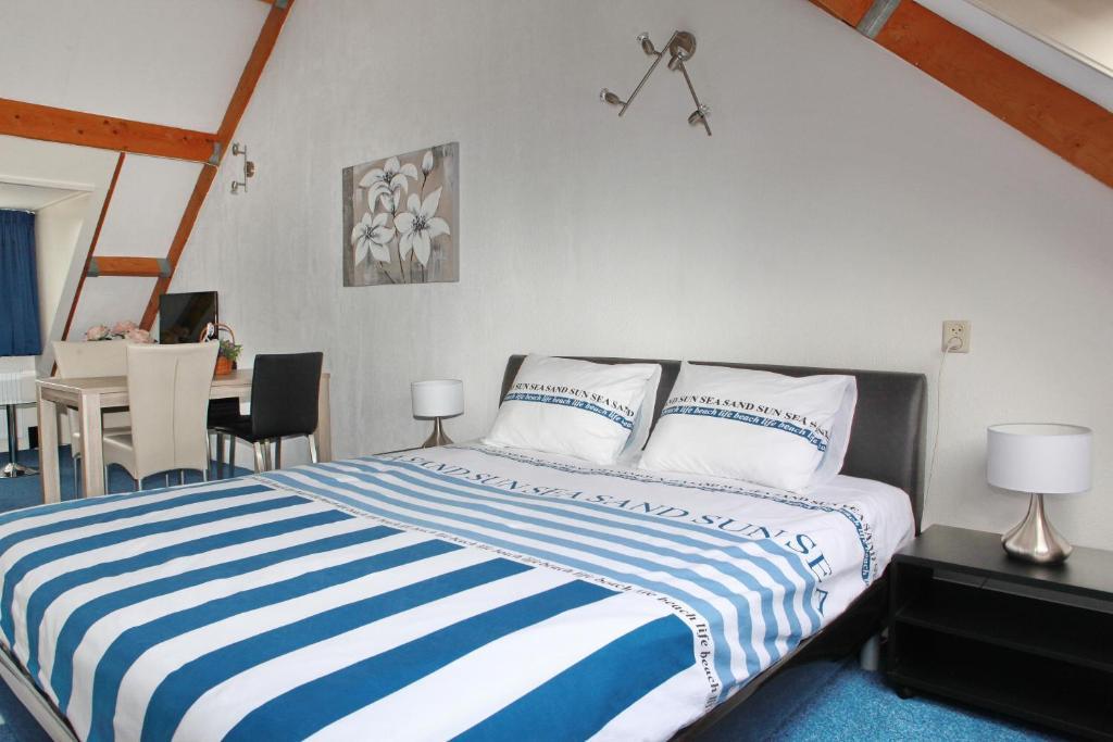 Teska Bed & Breakfast Veenendaal Camera foto