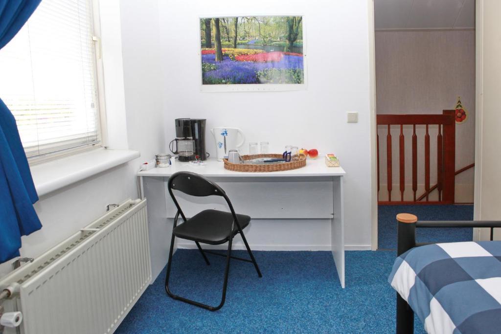 Teska Bed & Breakfast Veenendaal Camera foto