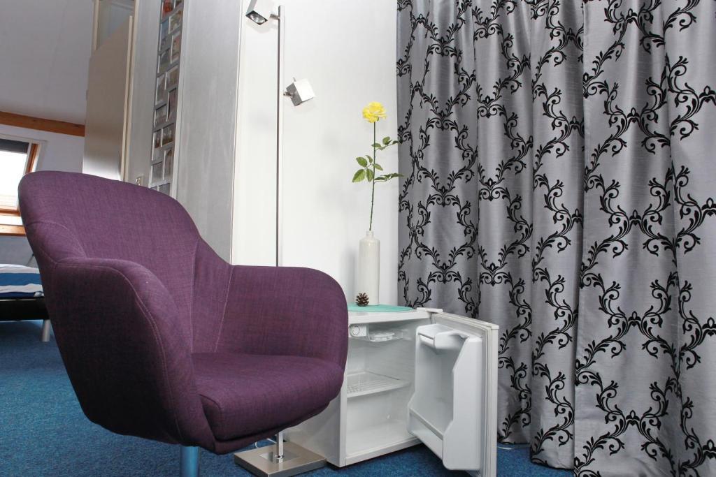 Teska Bed & Breakfast Veenendaal Esterno foto