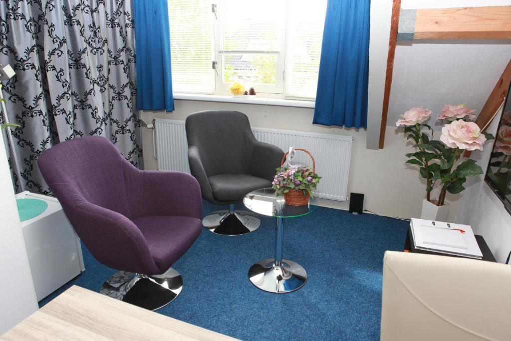 Teska Bed & Breakfast Veenendaal Esterno foto