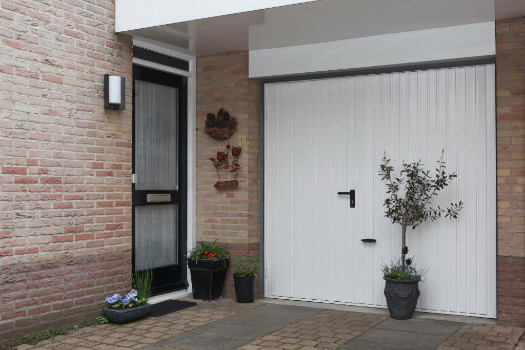 Teska Bed & Breakfast Veenendaal Esterno foto